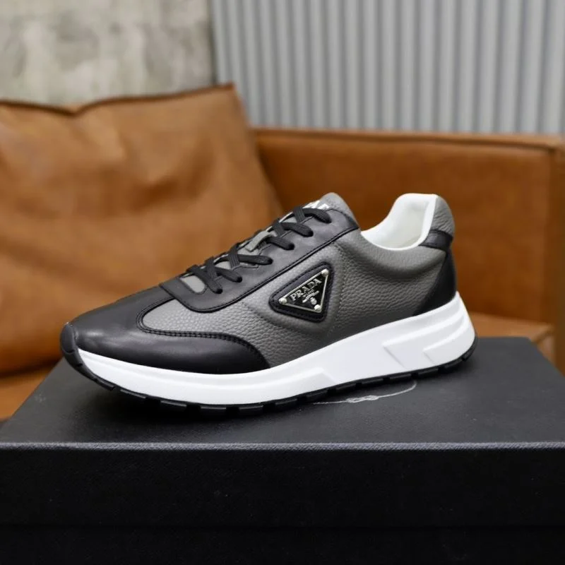Prada Low Shoes DailyWear 35498
