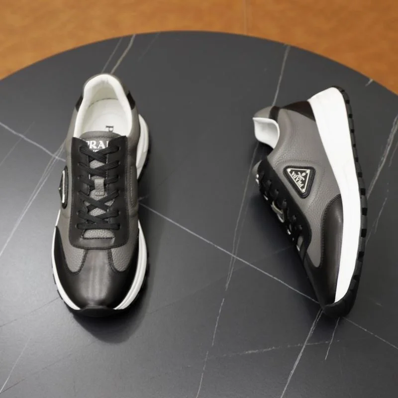 Prada Low Shoes DailyWear 35498