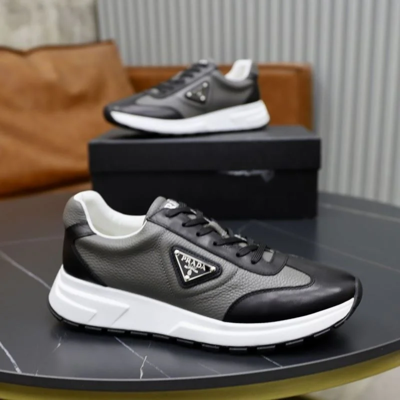 Prada Low Shoes DailyWear 35498