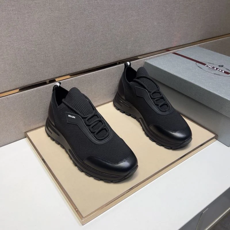 Prada Low Shoes SunProtective 35473
