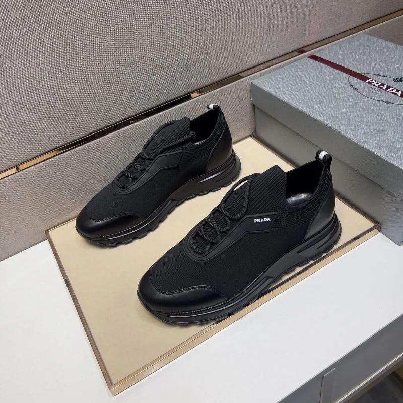 Prada Low Shoes SunProtective 35473