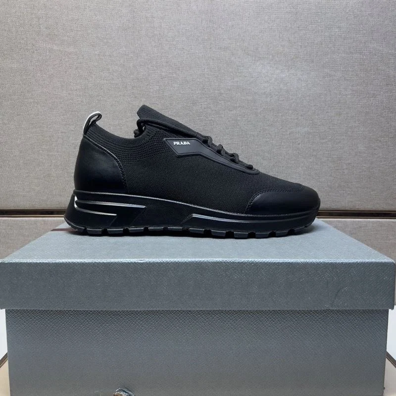 Prada Low Shoes SunProtective 35473