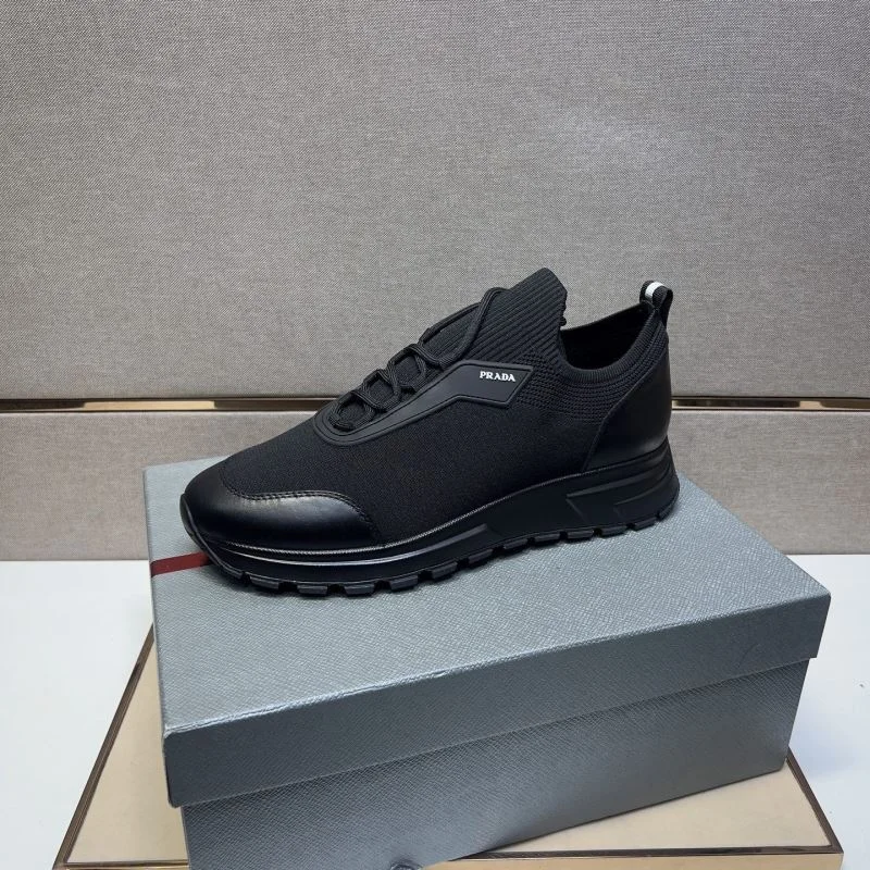 Prada Low Shoes SunProtective 35473