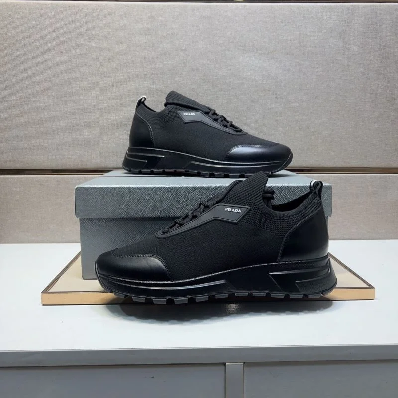 Prada Low Shoes SunProtective 35473