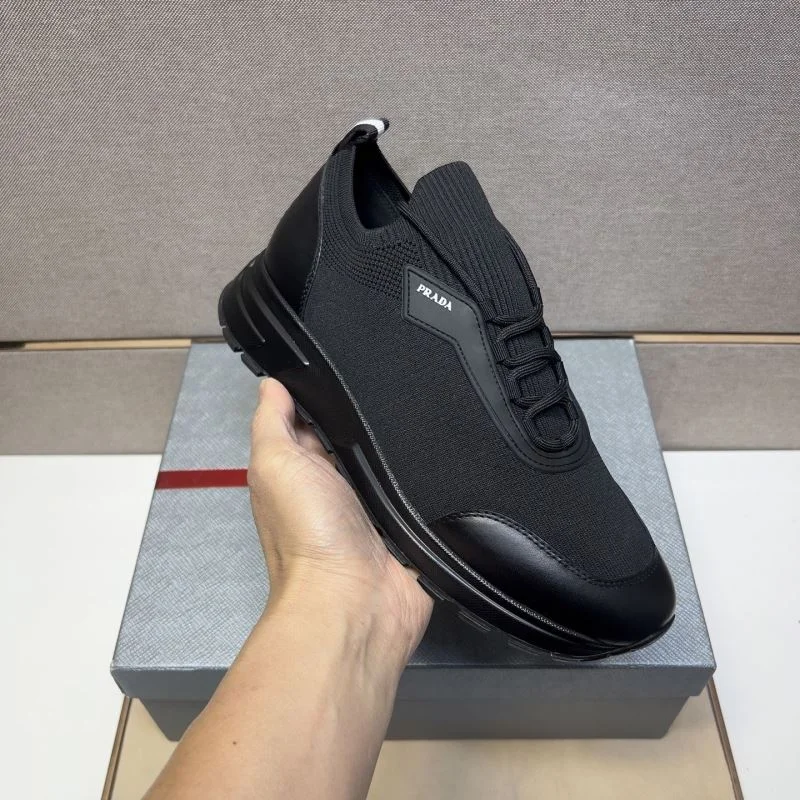 Prada Low Shoes SunProtective 35473