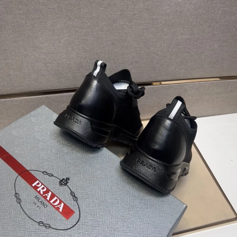 Prada Low Shoes SunProtective 35473