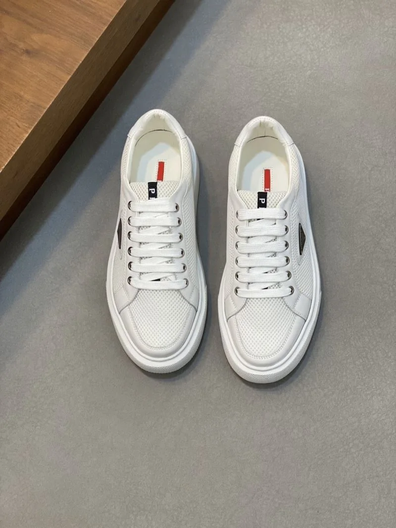 Prada Low Shoes Seasonal 35492