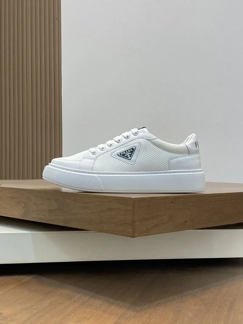 Prada Low Shoes Seasonal 35492
