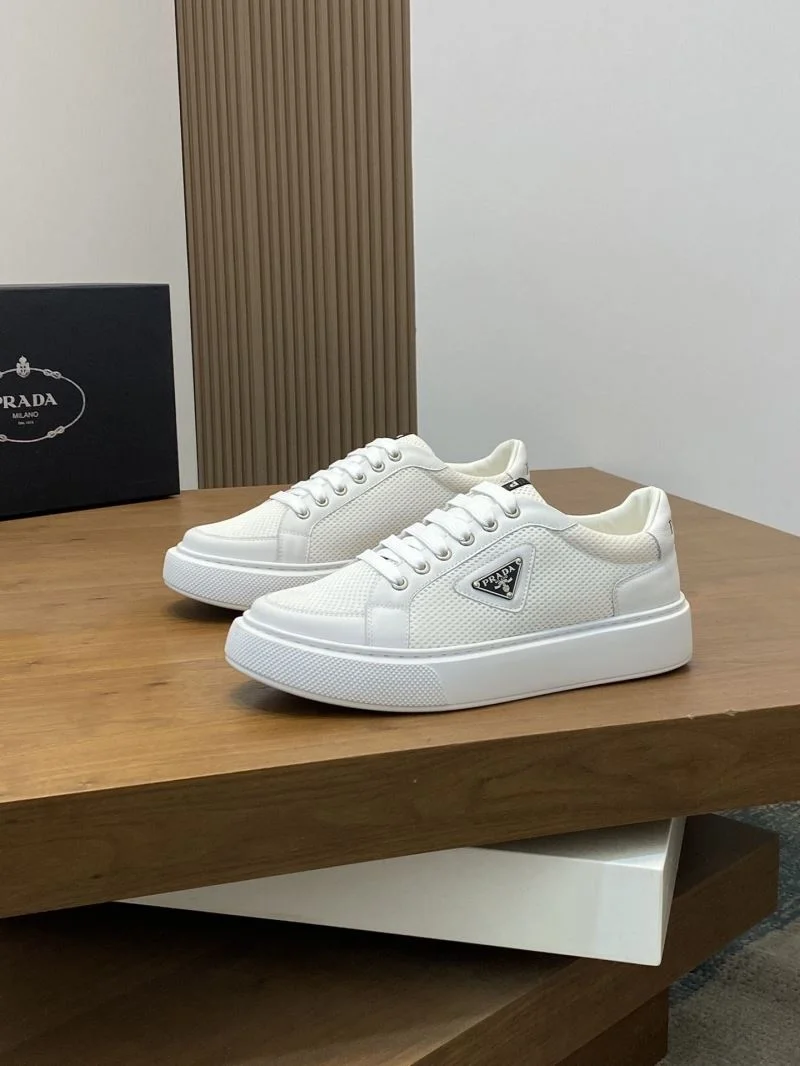 Prada Low Shoes Seasonal 35492