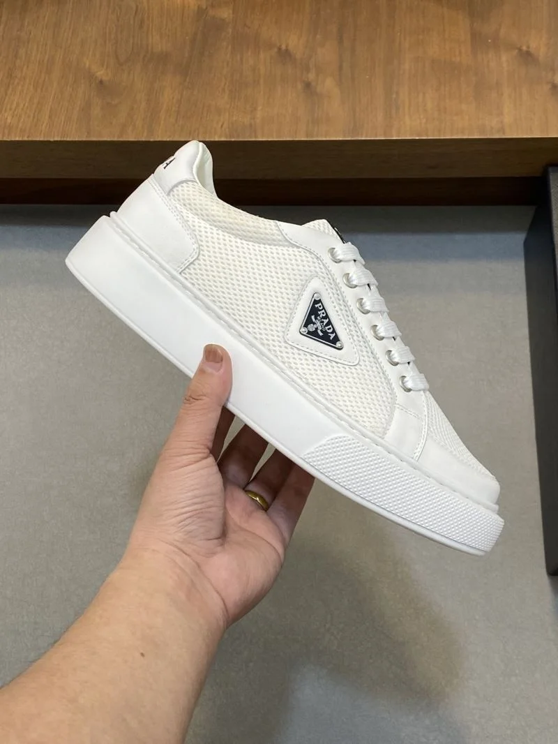 Prada Low Shoes Seasonal 35492