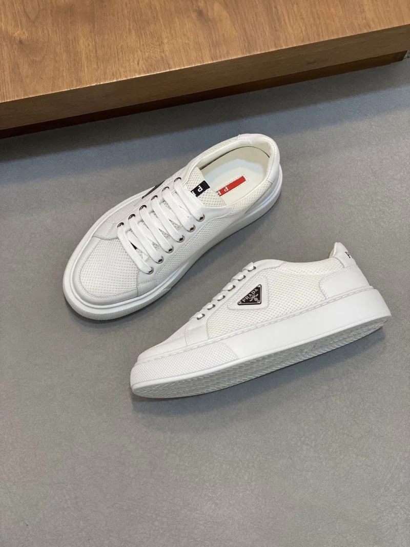 Prada Low Shoes Seasonal 35492