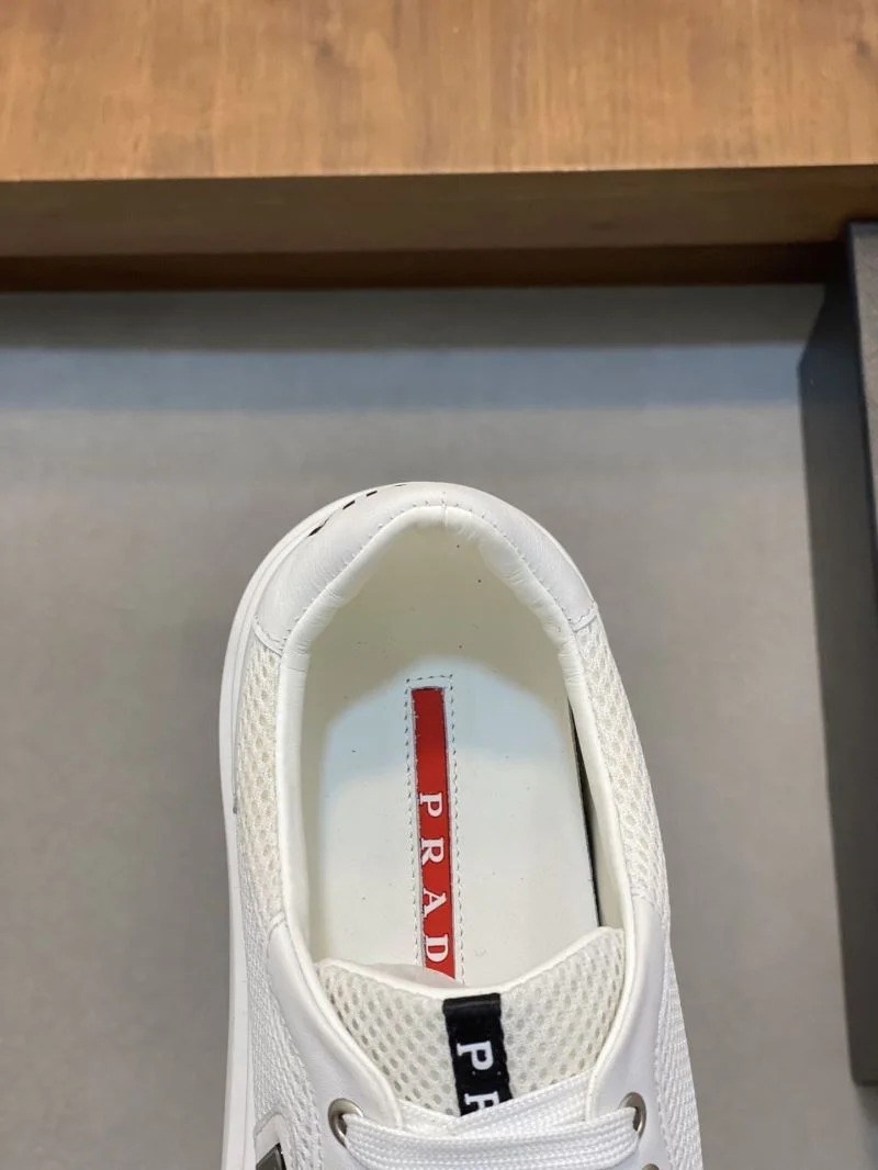 Prada Low Shoes Seasonal 35492