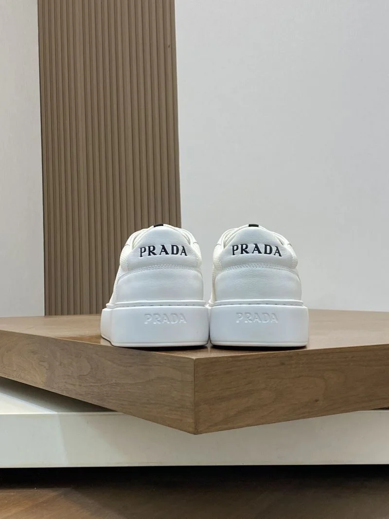 Prada Low Shoes Seasonal 35492