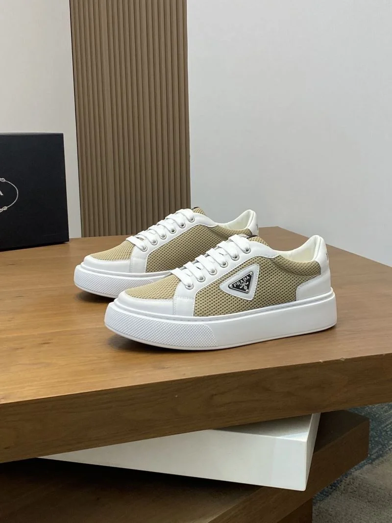 EasyCare Prada Low Shoes 35495