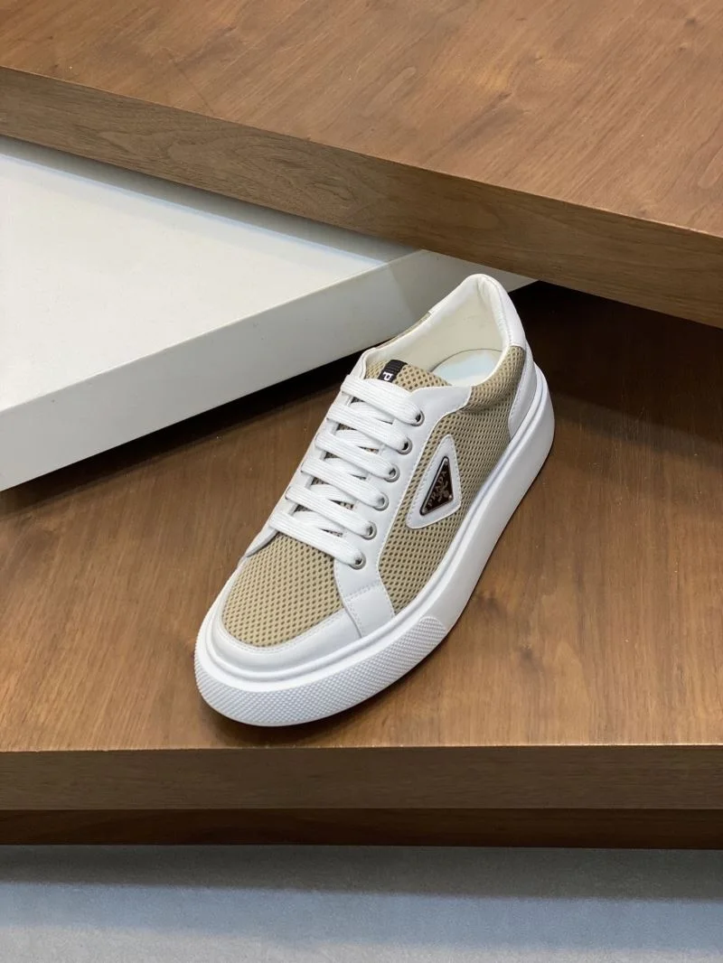 EasyCare Prada Low Shoes 35495