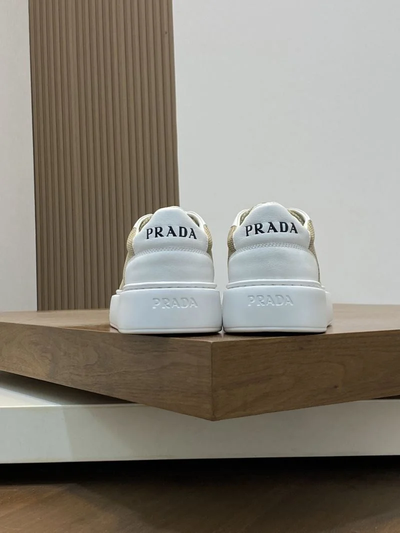 EasyCare Prada Low Shoes 35495