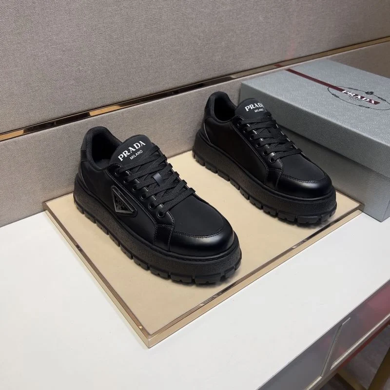 Prada Low Shoes HighPerformance 35457