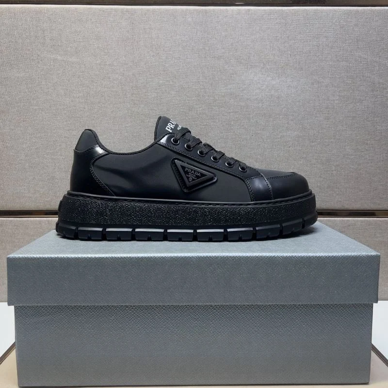 Prada Low Shoes HighPerformance 35457
