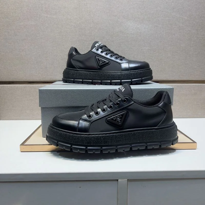Prada Low Shoes HighPerformance 35457