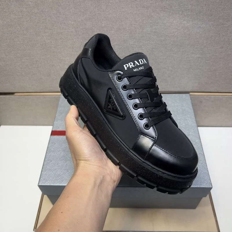 Prada Low Shoes HighPerformance 35457