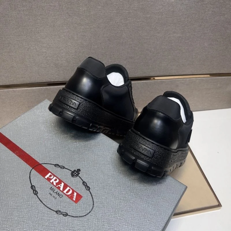 Prada Low Shoes HighPerformance 35457