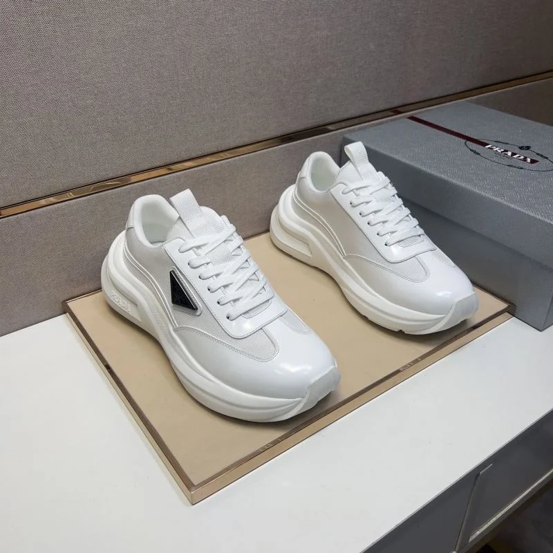 Prada Low Shoes Chic 35456