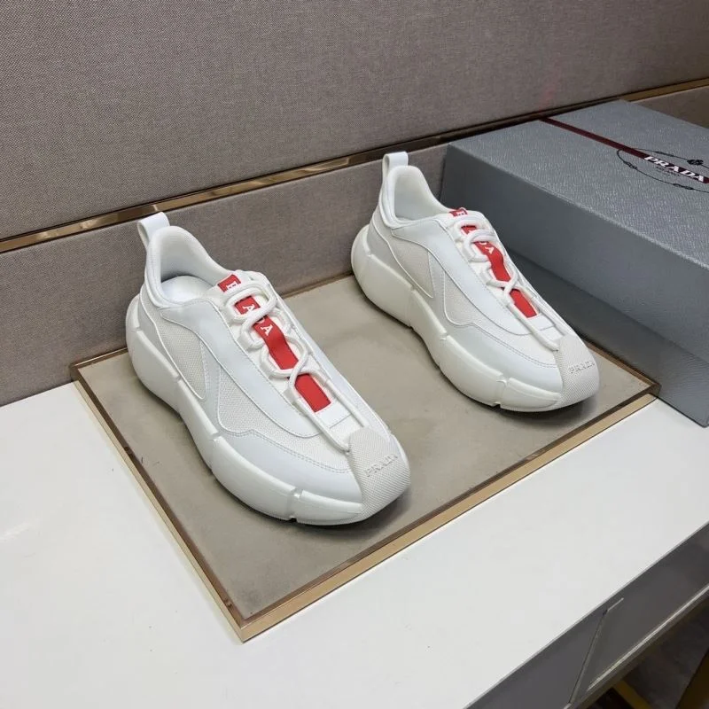 Prada Low Shoes WellDesigned 35438