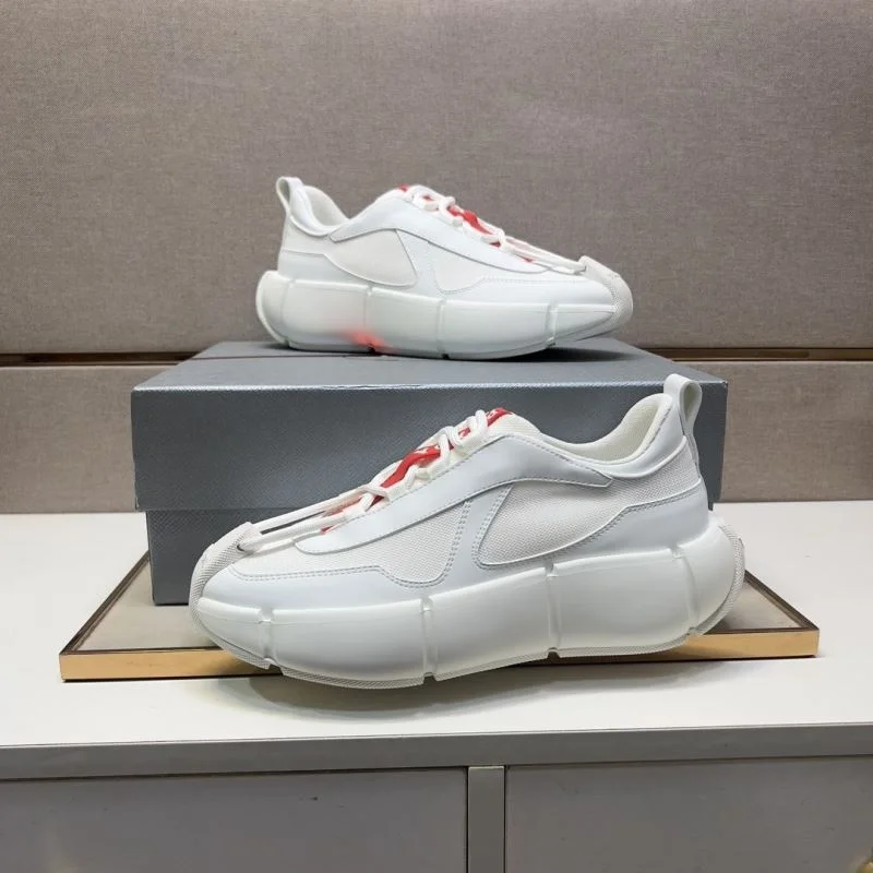 Prada Low Shoes WellDesigned 35438