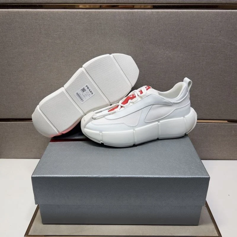 Prada Low Shoes WellDesigned 35438