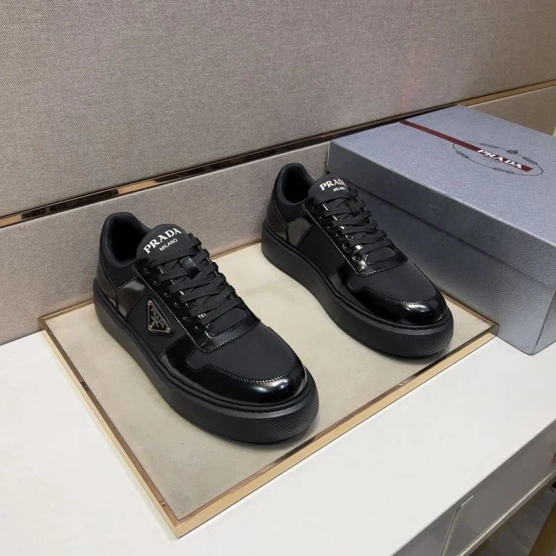 Prada Low Shoes TechFriendly 35453