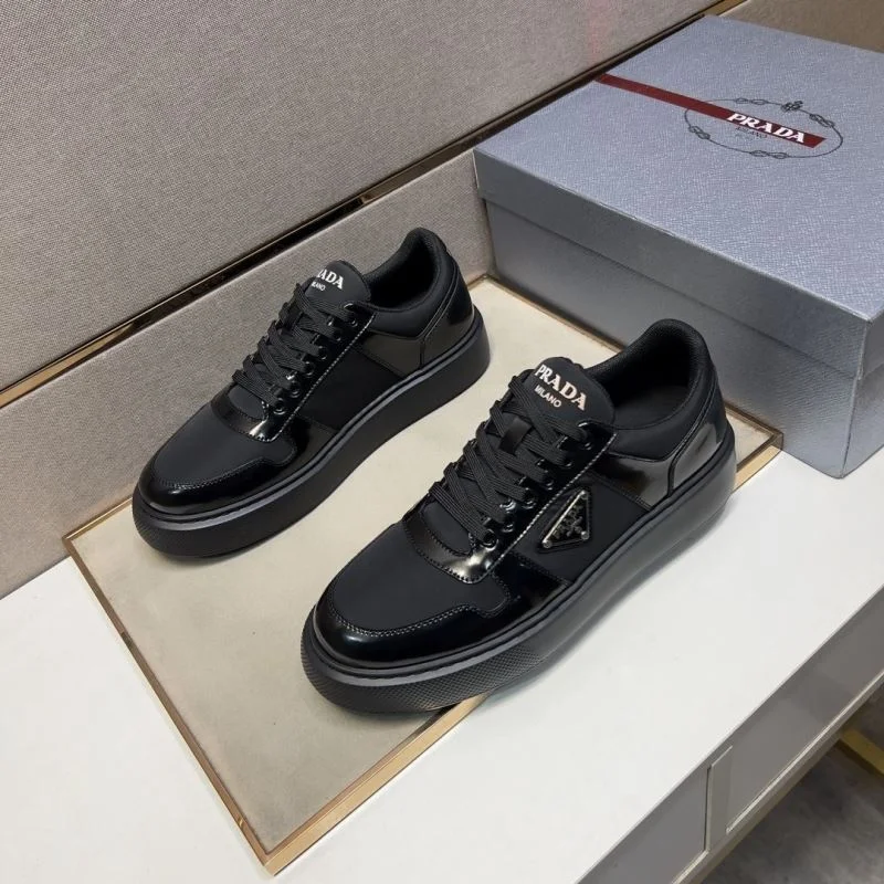Prada Low Shoes TechFriendly 35453