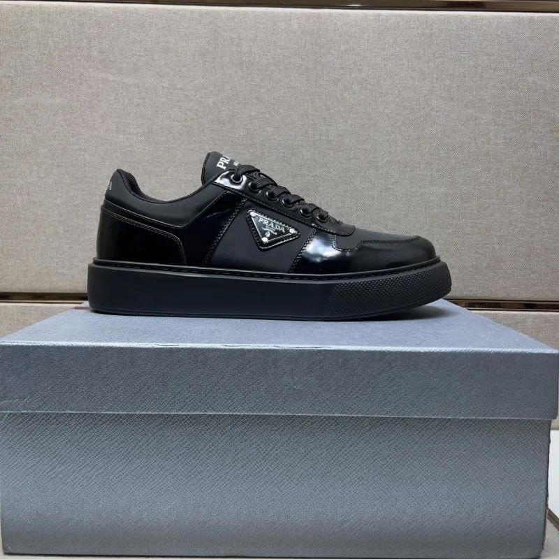 Prada Low Shoes TechFriendly 35453