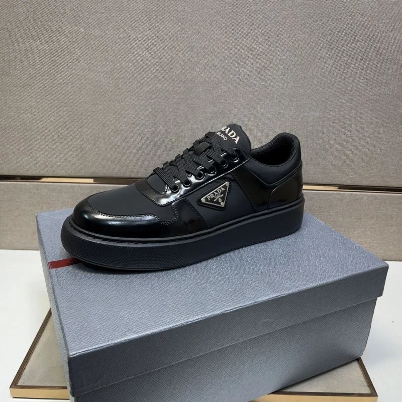 Prada Low Shoes TechFriendly 35453
