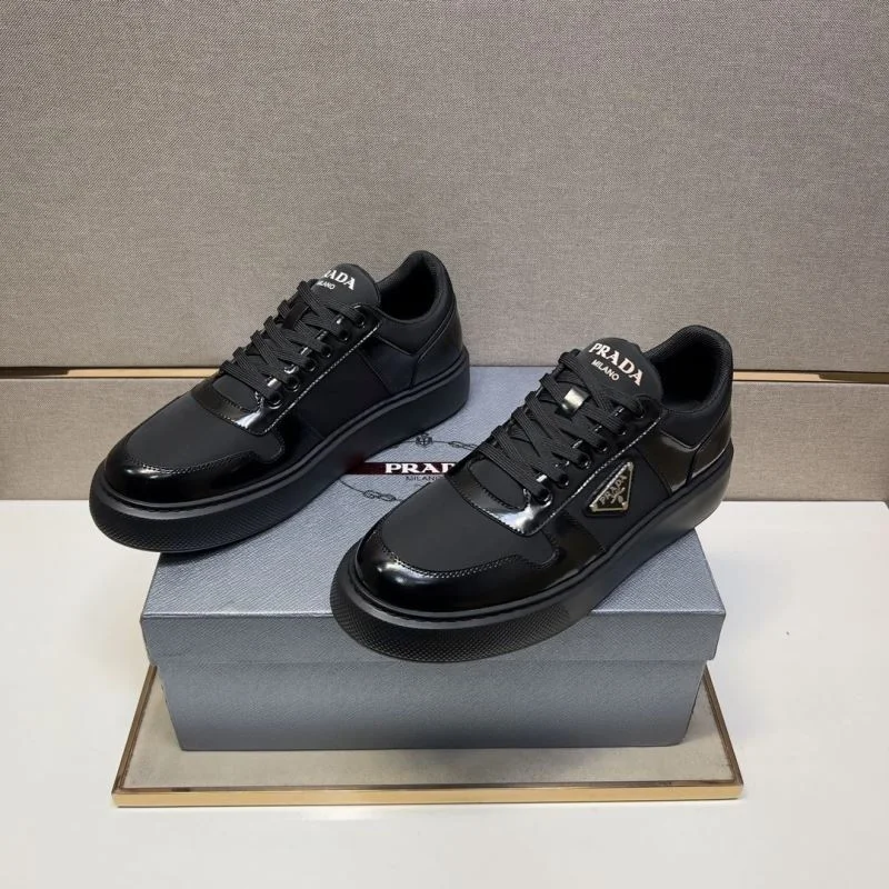 Prada Low Shoes TechFriendly 35453