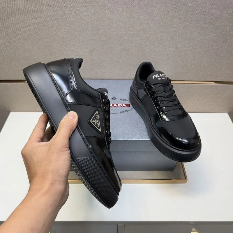 Prada Low Shoes TechFriendly 35453