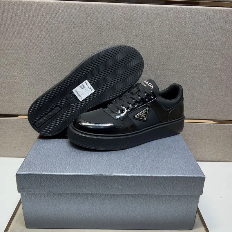 Prada Low Shoes TechFriendly 35453