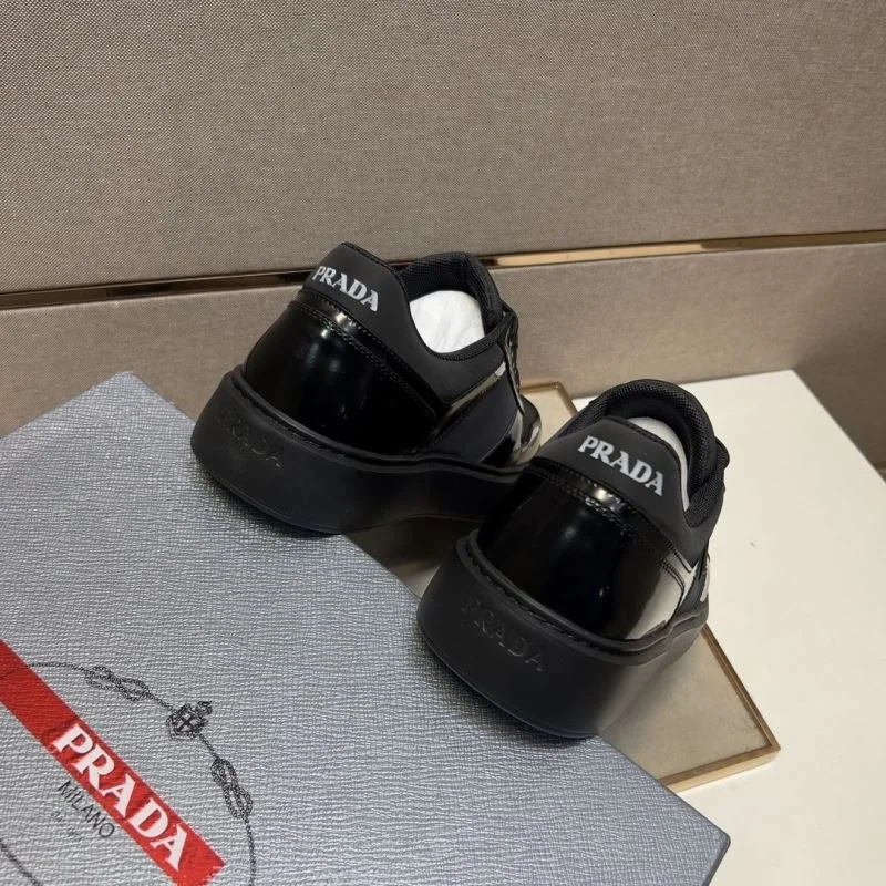 Prada Low Shoes TechFriendly 35453