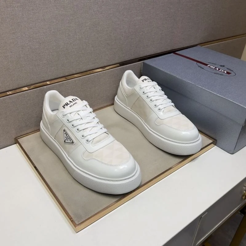 Prada Low Shoes Casual 35433