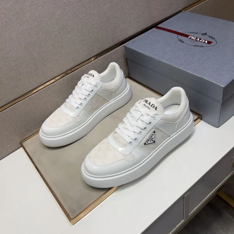 Prada Low Shoes Casual 35433