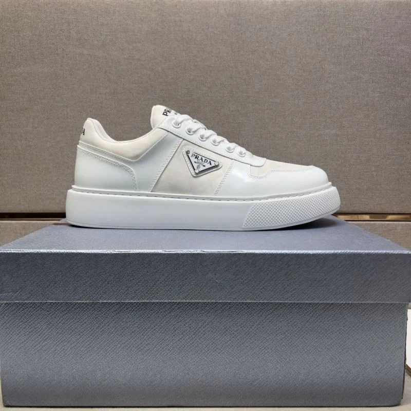 Prada Low Shoes Casual 35433