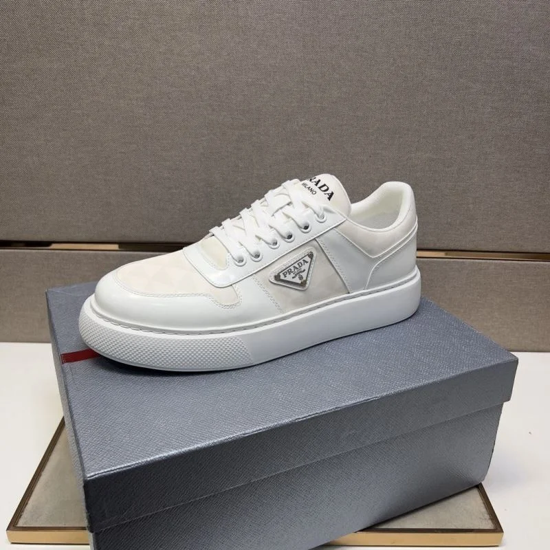 Prada Low Shoes Casual 35433