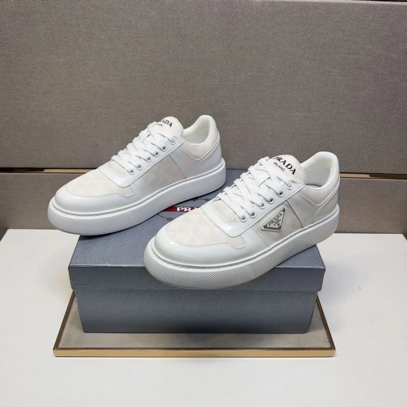 Prada Low Shoes Casual 35433