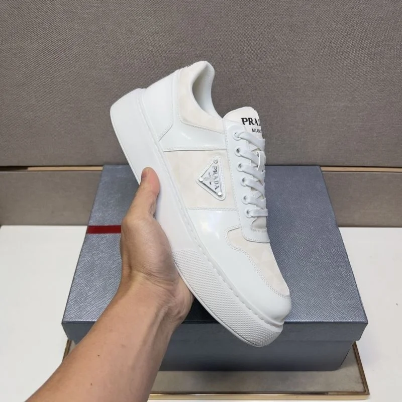 Prada Low Shoes Casual 35433
