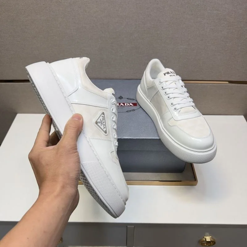 Prada Low Shoes Casual 35433