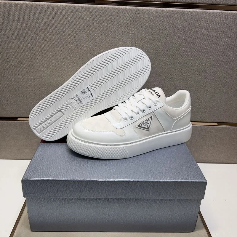 Prada Low Shoes Casual 35433