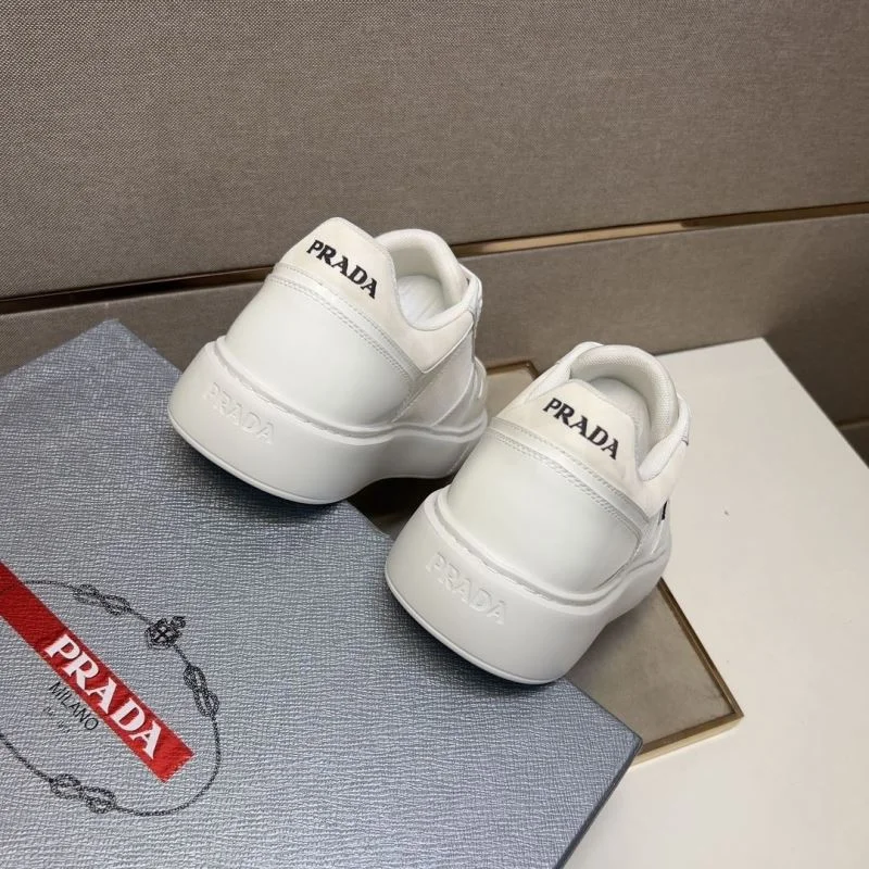 Prada Low Shoes Casual 35433