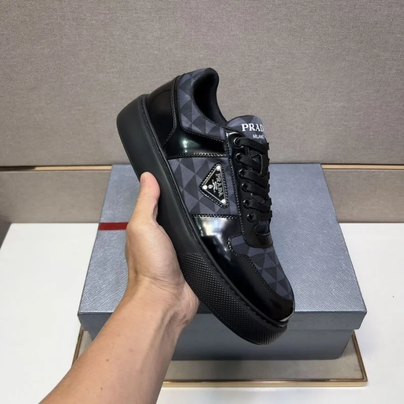 WellDesigned Prada Low Shoes 35441