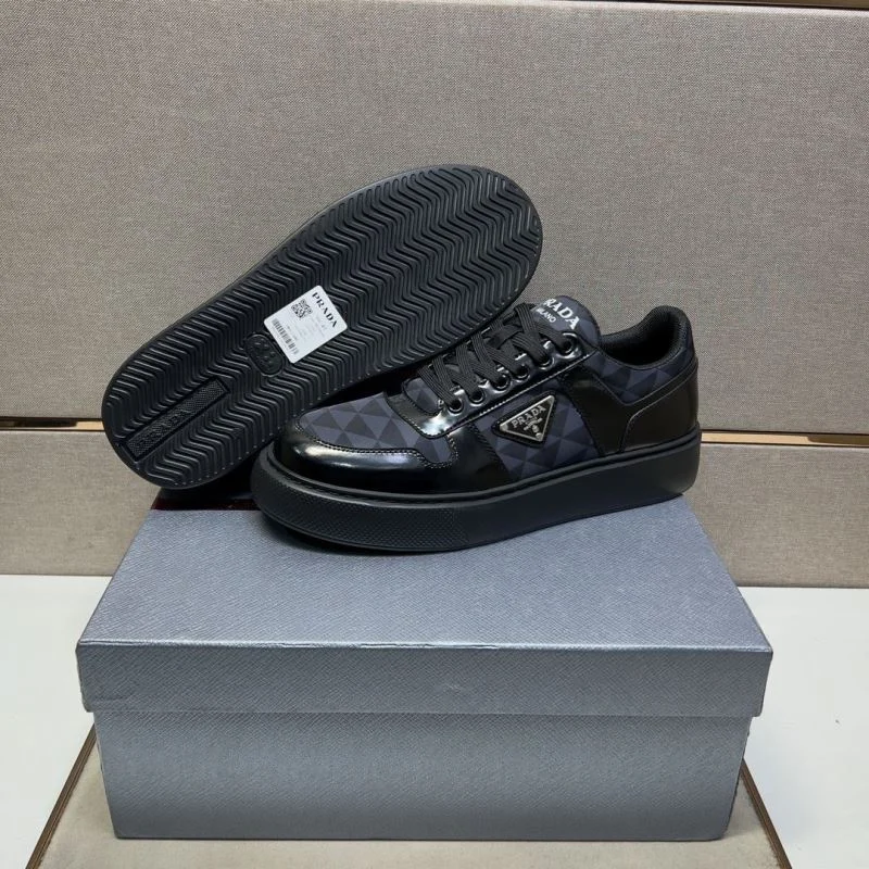 WellDesigned Prada Low Shoes 35441
