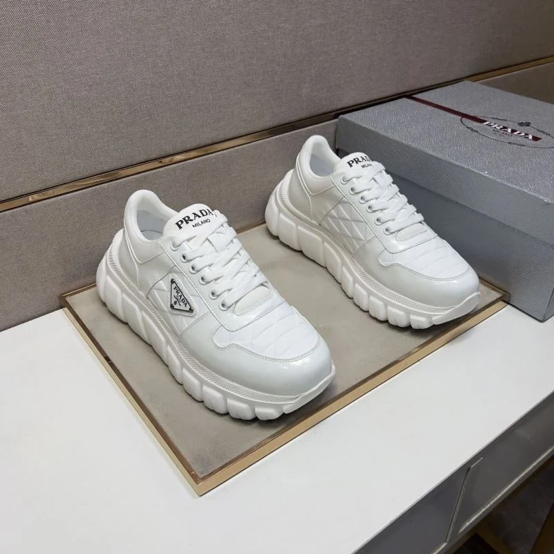 TopPick Prada Low Shoes 35450