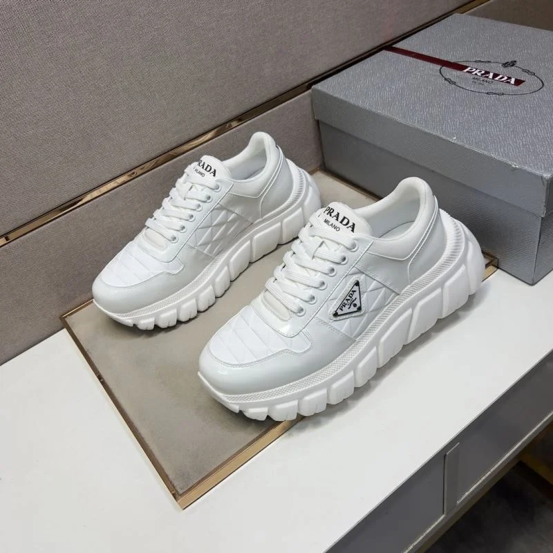 TopPick Prada Low Shoes 35450